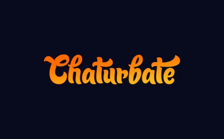 Chaturbate Broadcasters — homepage screenshot